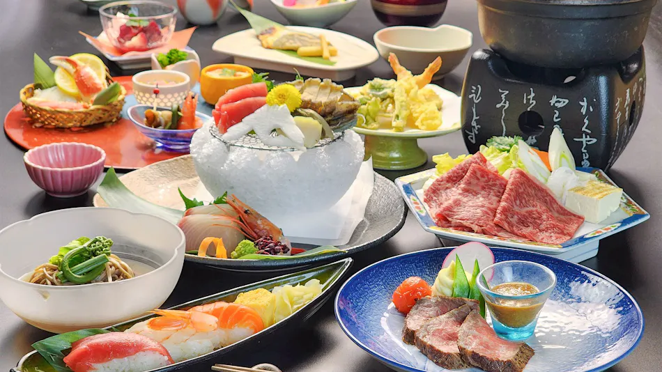 Garden Resort Yu no Yu Kaze no Toki