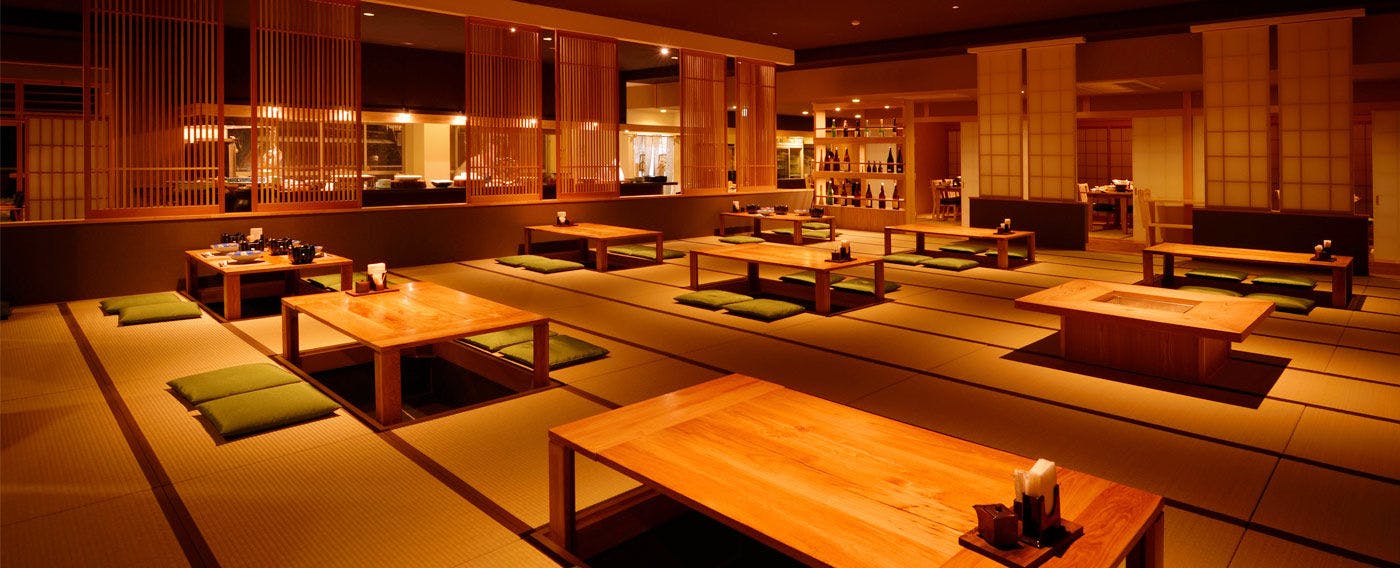 ガーデンリゾート 悠の湯 風の季 の空室状況を確認する 宿泊予約は 一休 Com