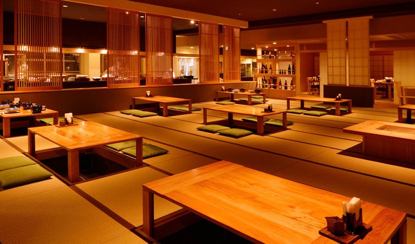 ガーデンリゾート 悠の湯 風の季 の空室状況を確認する 宿泊予約は 一休 Com