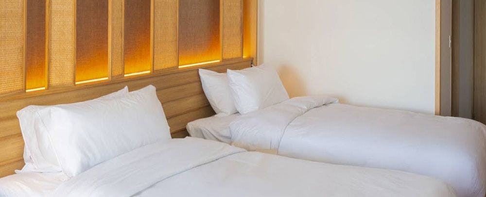 Rizzan Sea-Park Hotel Tancha Bay