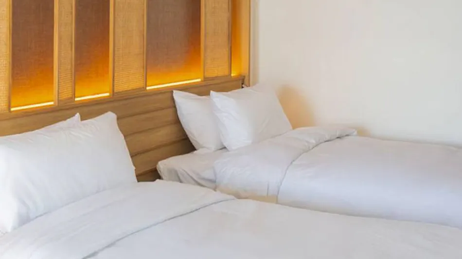 Rizzan Sea-Park Hotel Tancha Bay