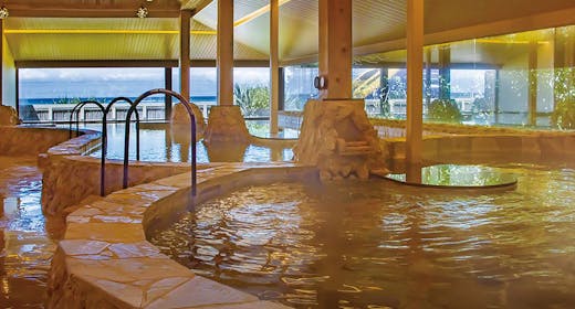 リザンシーパークホテル谷茶ベイ