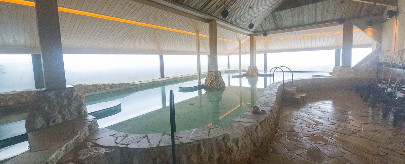 Rizzan Sea-Park Hotel Tancha Bay