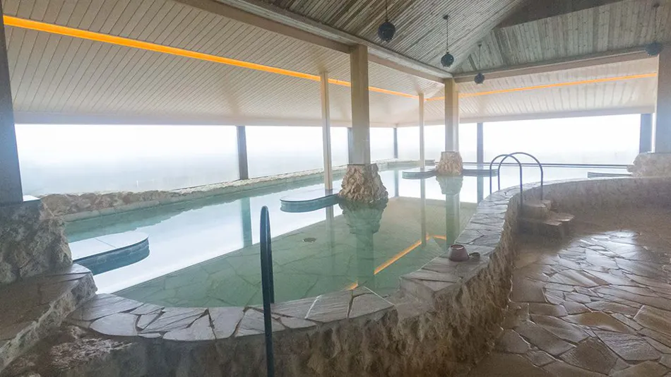 Rizzan Sea-Park Hotel Tancha Bay
