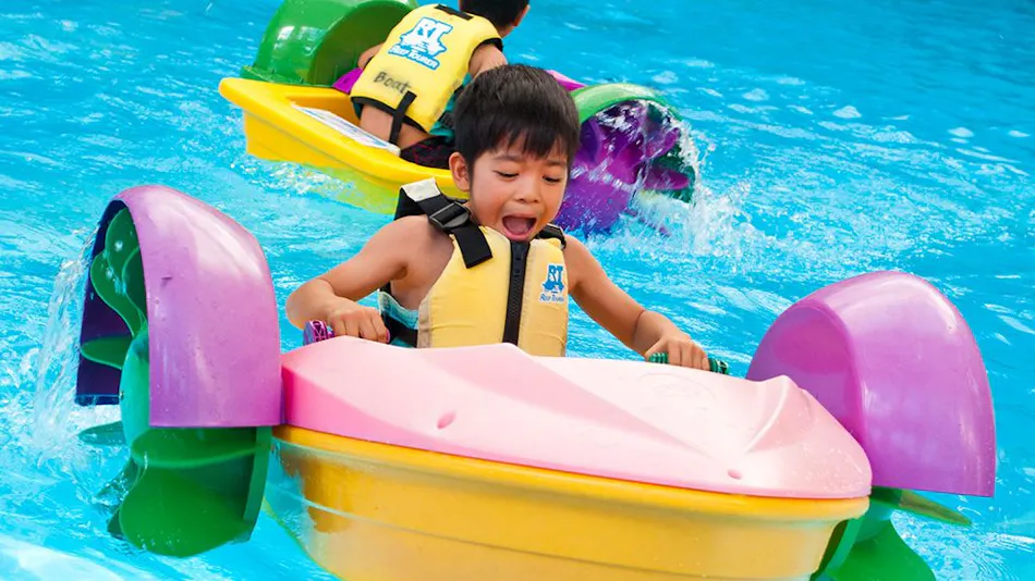 Rizzan Sea-Park Hotel Tancha Bay