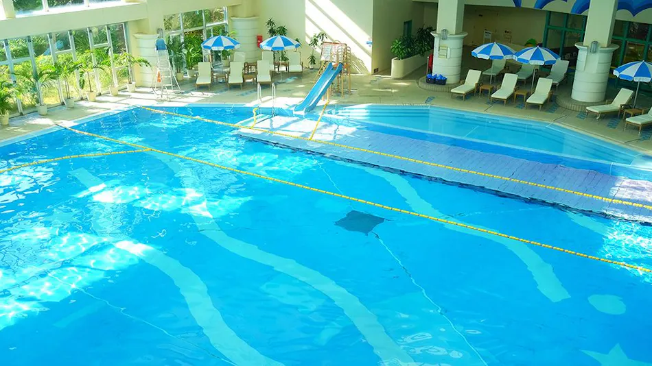 Rizzan Sea-Park Hotel Tancha Bay