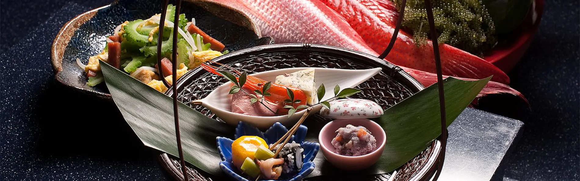 リザンシーパークホテル谷茶ベイ