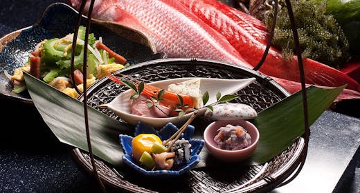 リザンシーパークホテル谷茶ベイ