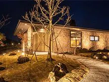 大分九重久織亭