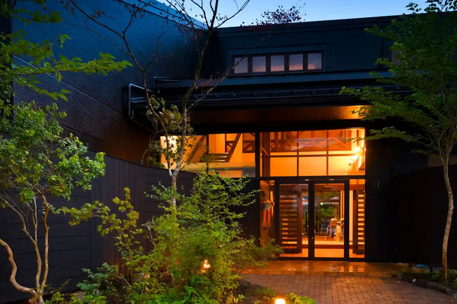 ทางเข้า