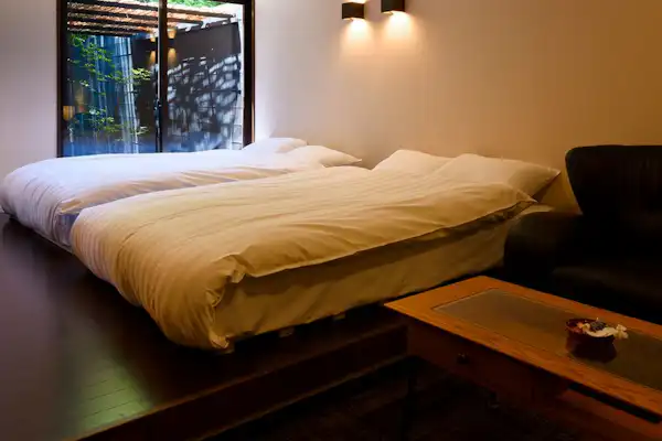 ห้องพัก