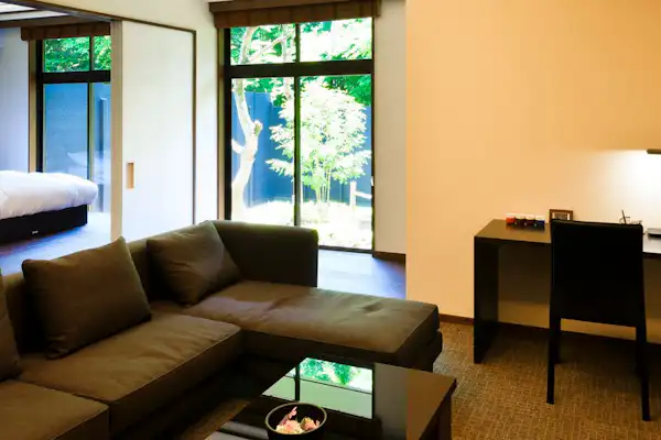 ห้องพัก