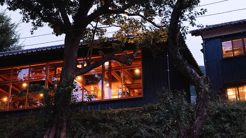 Sea Auberge Shitsumi