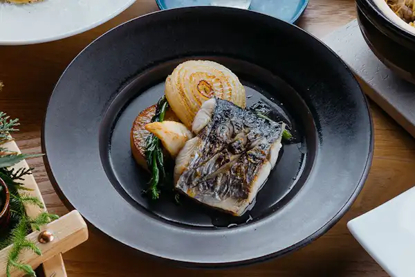 ตัวอย่างอาหาร