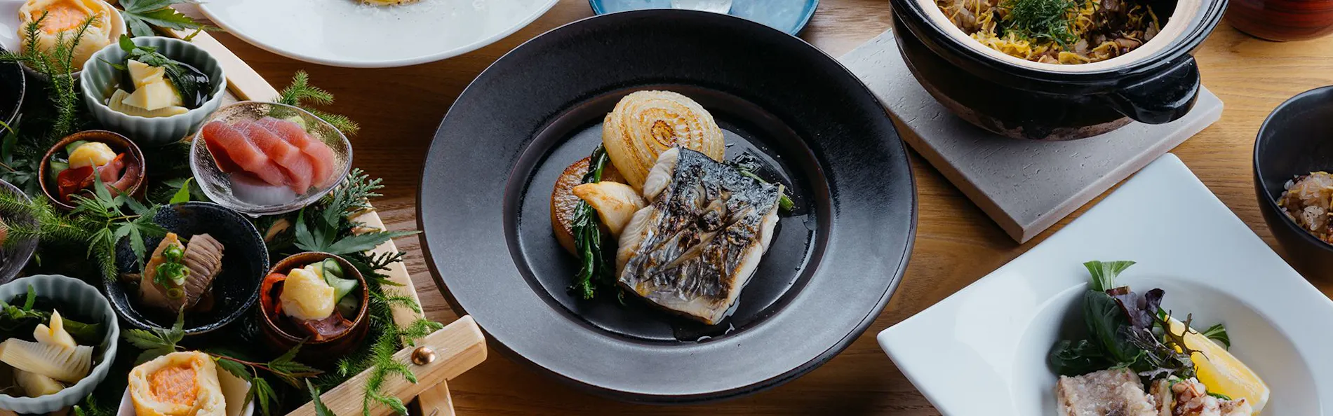 sea-auberge shitsumi 海のオーベルジュ志積