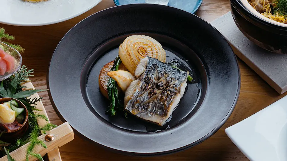 Sea Auberge Shitsumi