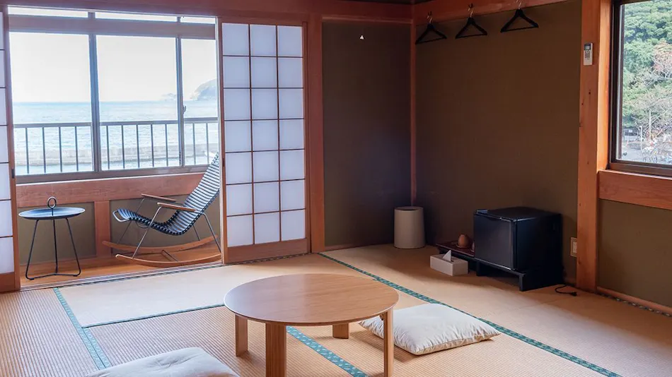 Sea Auberge Shitsumi