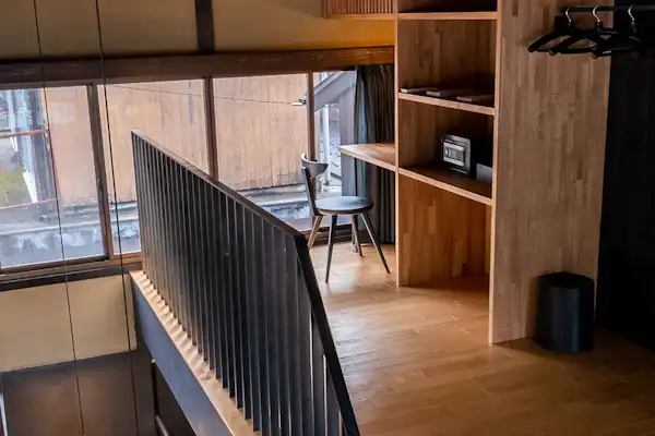 การตกแต่งภายใน