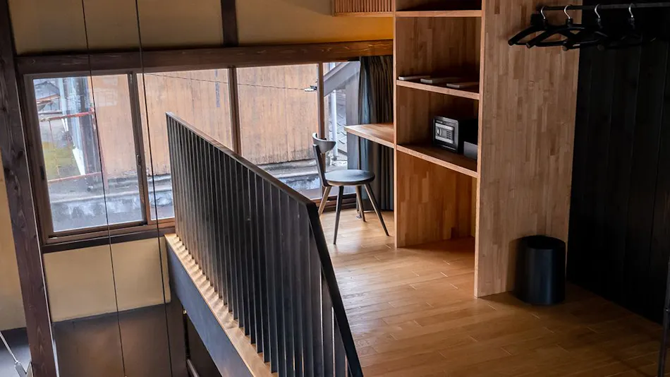 Sea Auberge Shitsumi