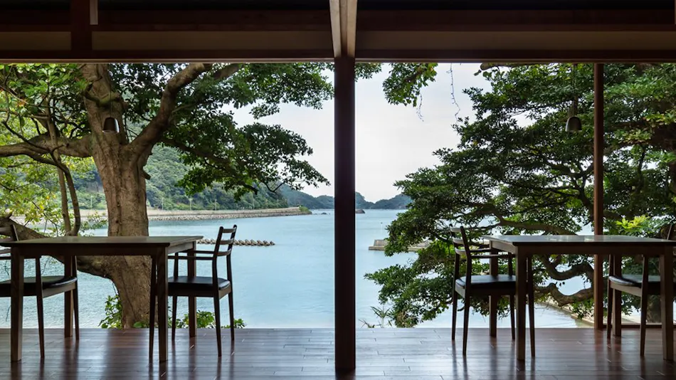 Sea Auberge Shitsumi