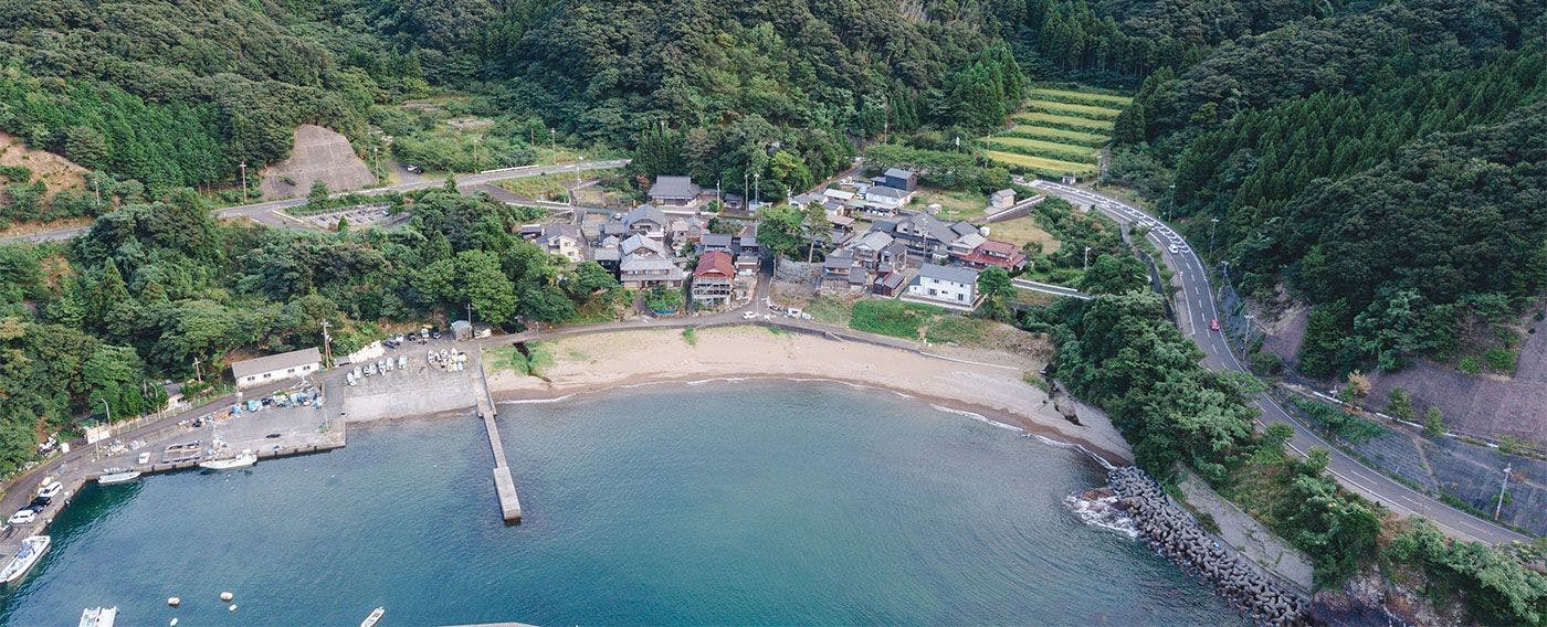 ทัศนียภาพโดยรอบ