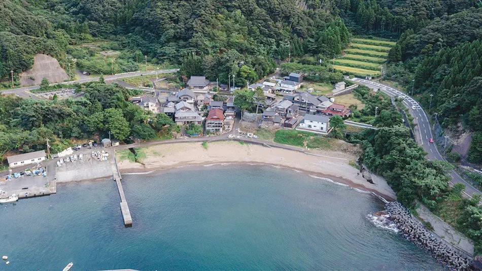 Sea Auberge Shitsumi