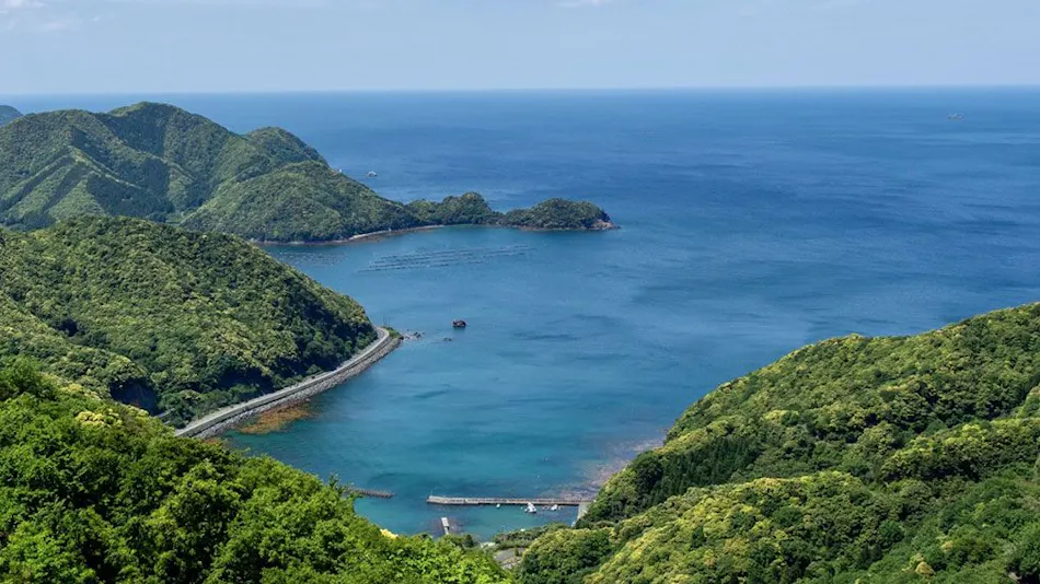 Sea Auberge Shitsumi