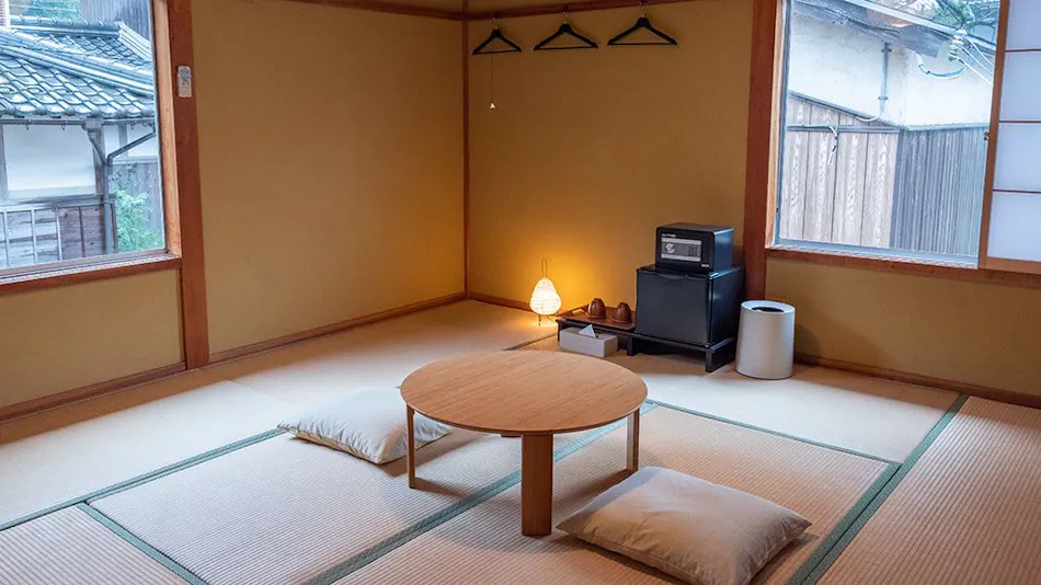 Sea Auberge Shitsumi