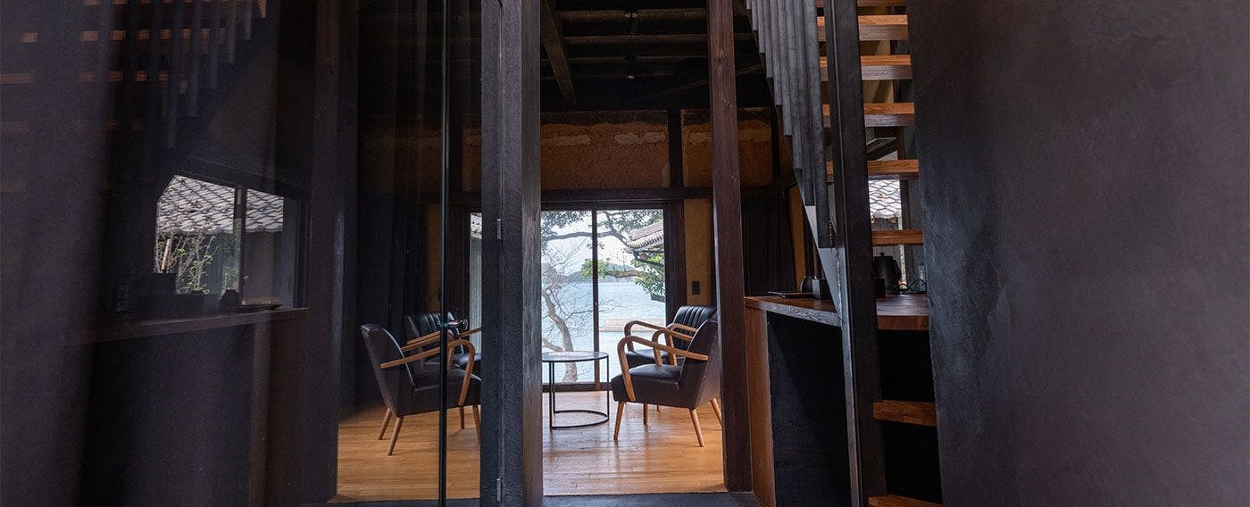 Sea Auberge Shitsumi