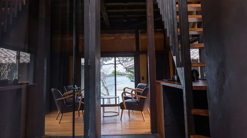 Sea Auberge Shitsumi