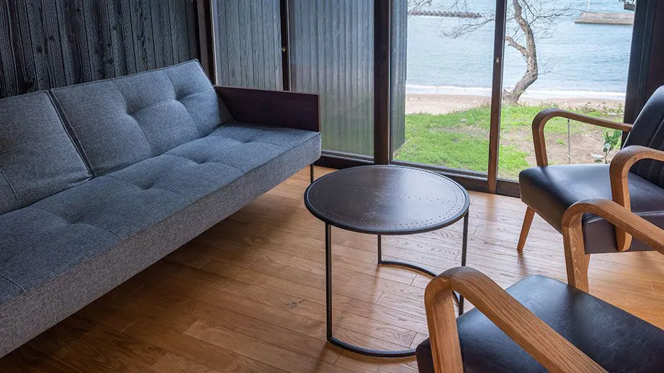 Sea Auberge Shitsumi