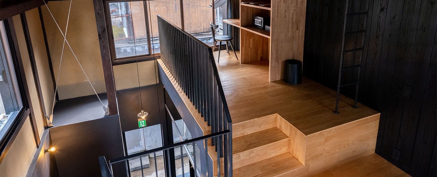 Sea Auberge Shitsumi