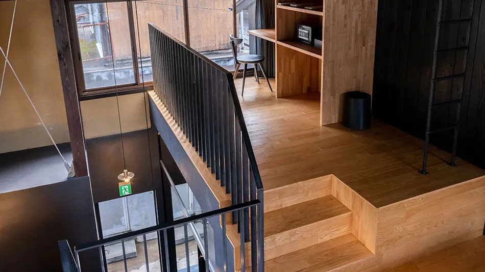 Sea Auberge Shitsumi