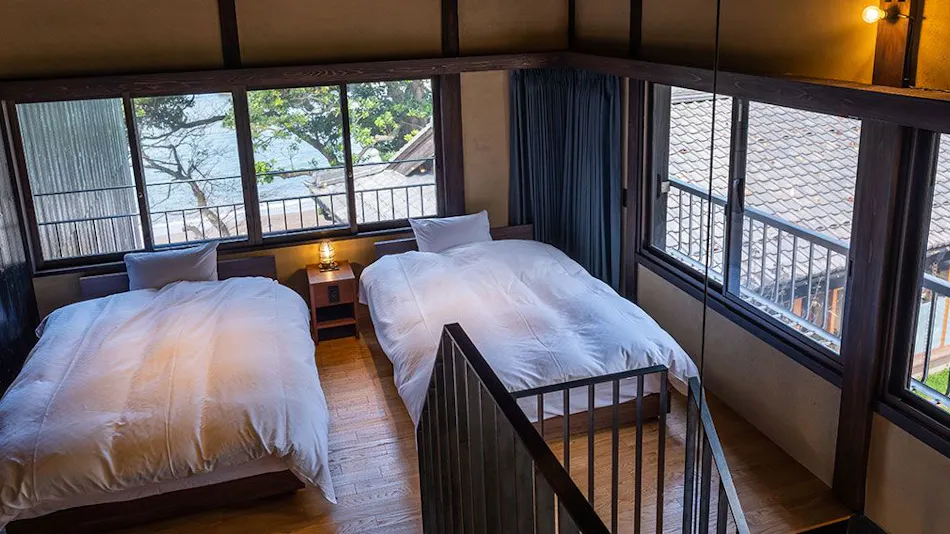 Sea Auberge Shitsumi