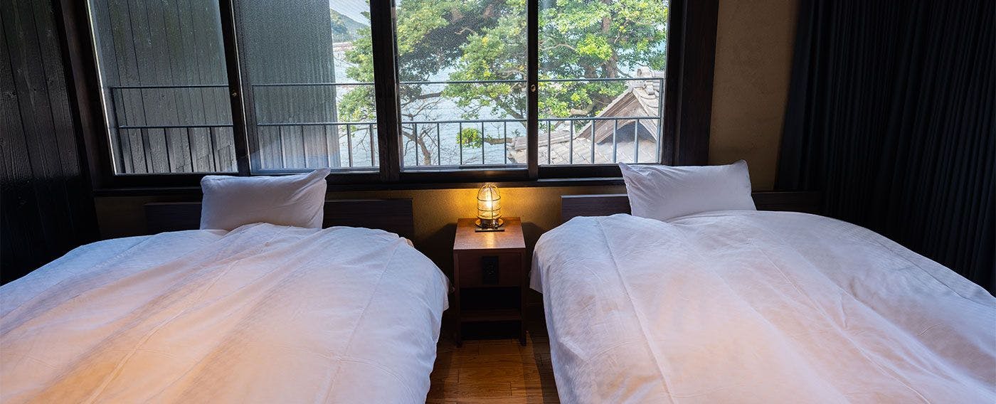 Sea Auberge Shitsumi