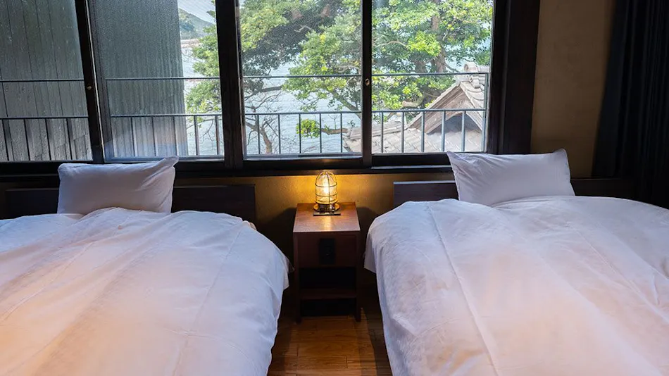 Sea Auberge Shitsumi