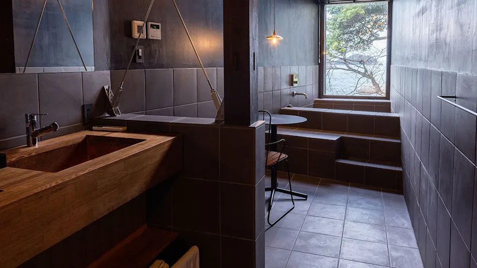 Sea Auberge Shitsumi