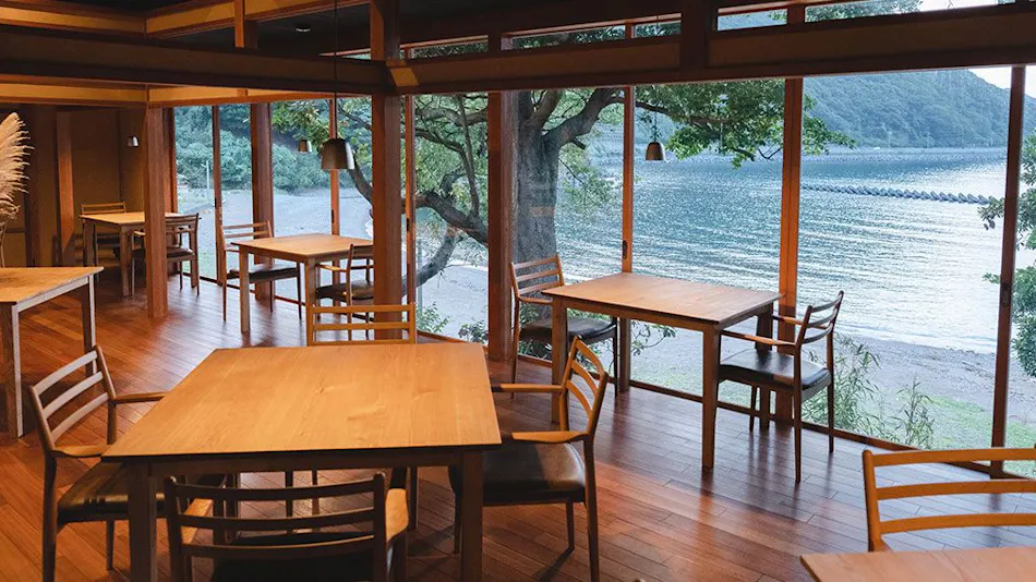 Sea Auberge Shitsumi
