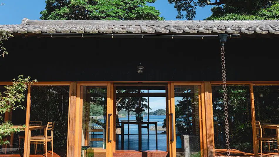Sea Auberge Shitsumi