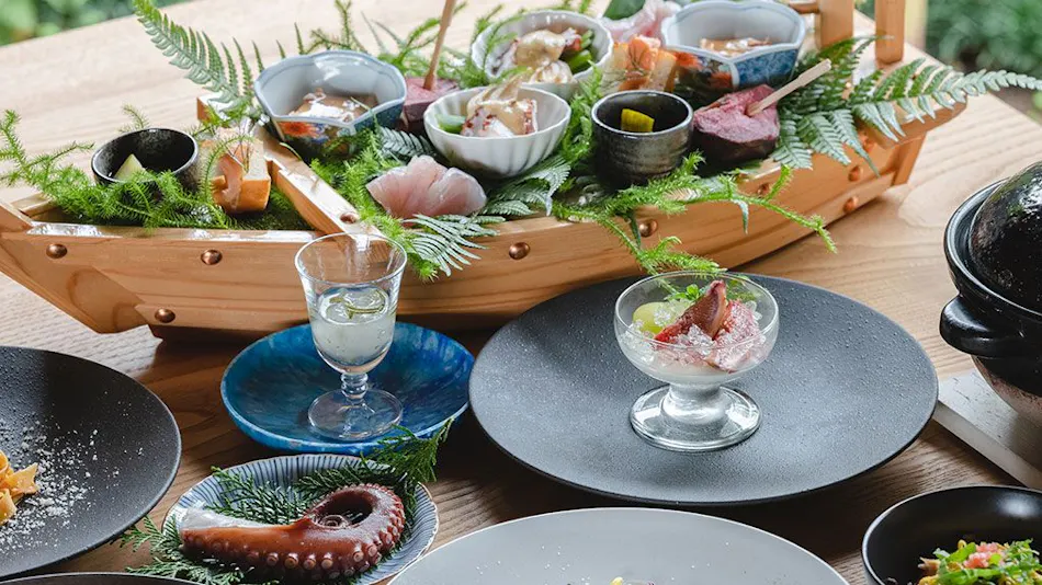 Sea Auberge Shitsumi