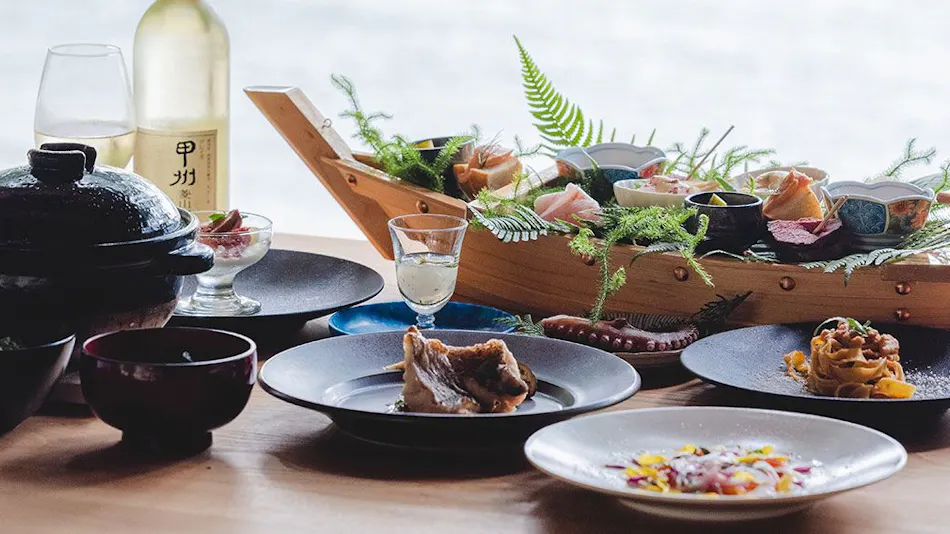 Sea Auberge Shitsumi