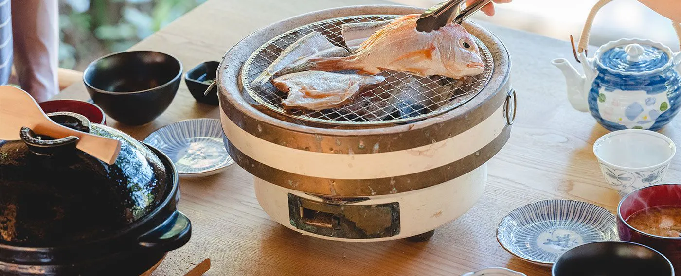 ตัวอย่างอาหารเช้า