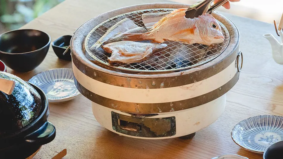 Sea Auberge Shitsumi