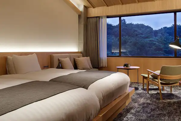 ห้องพัก