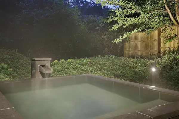 น้ำพุร้อน