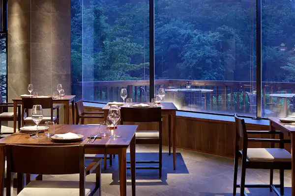 ร้านอาหาร