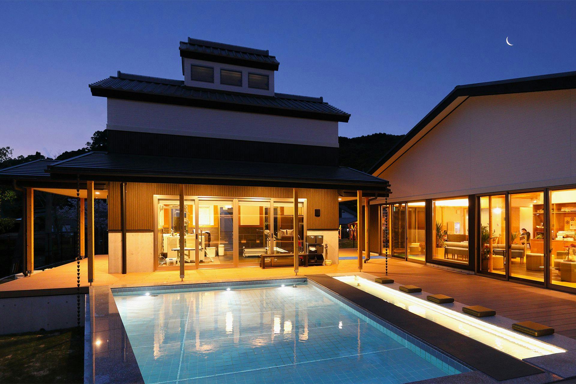 別邸　わんこ日和