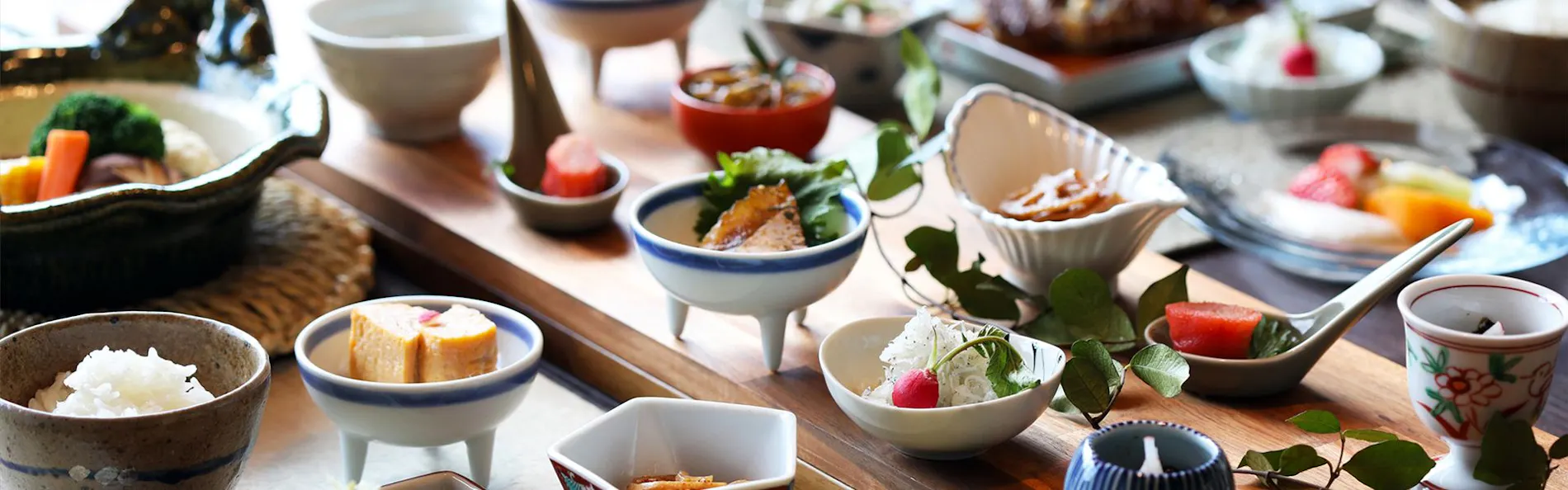 別邸 わんこ日和