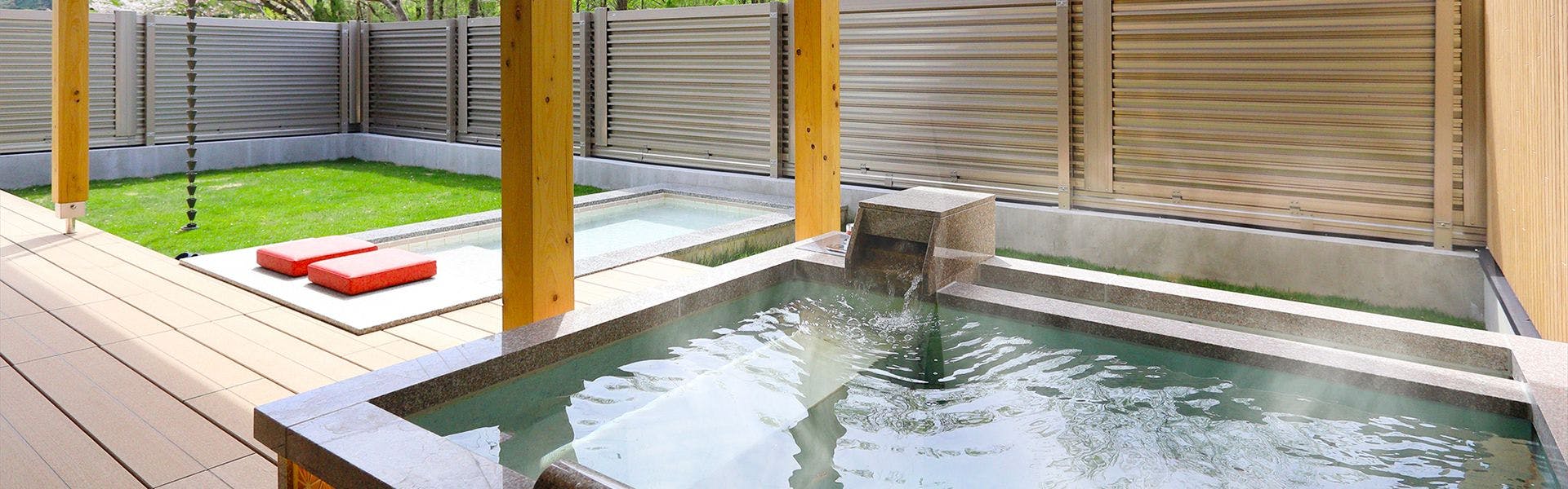 別邸　わんこ日和