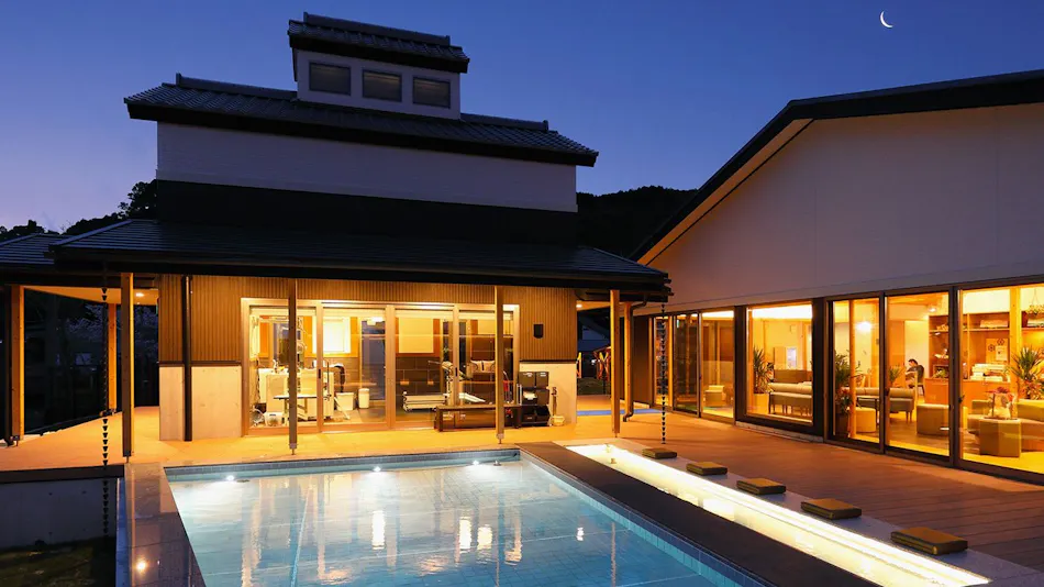 Villa Wanko Biyori